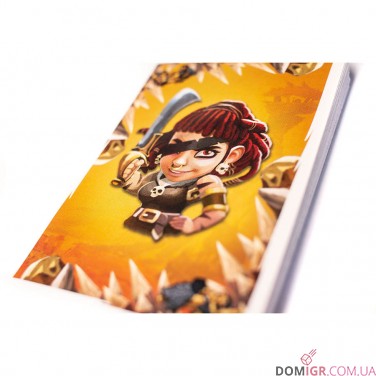 Imperial Settlers: Empires of the North – Barbarian Hordes